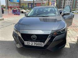 نیسان سێنترا